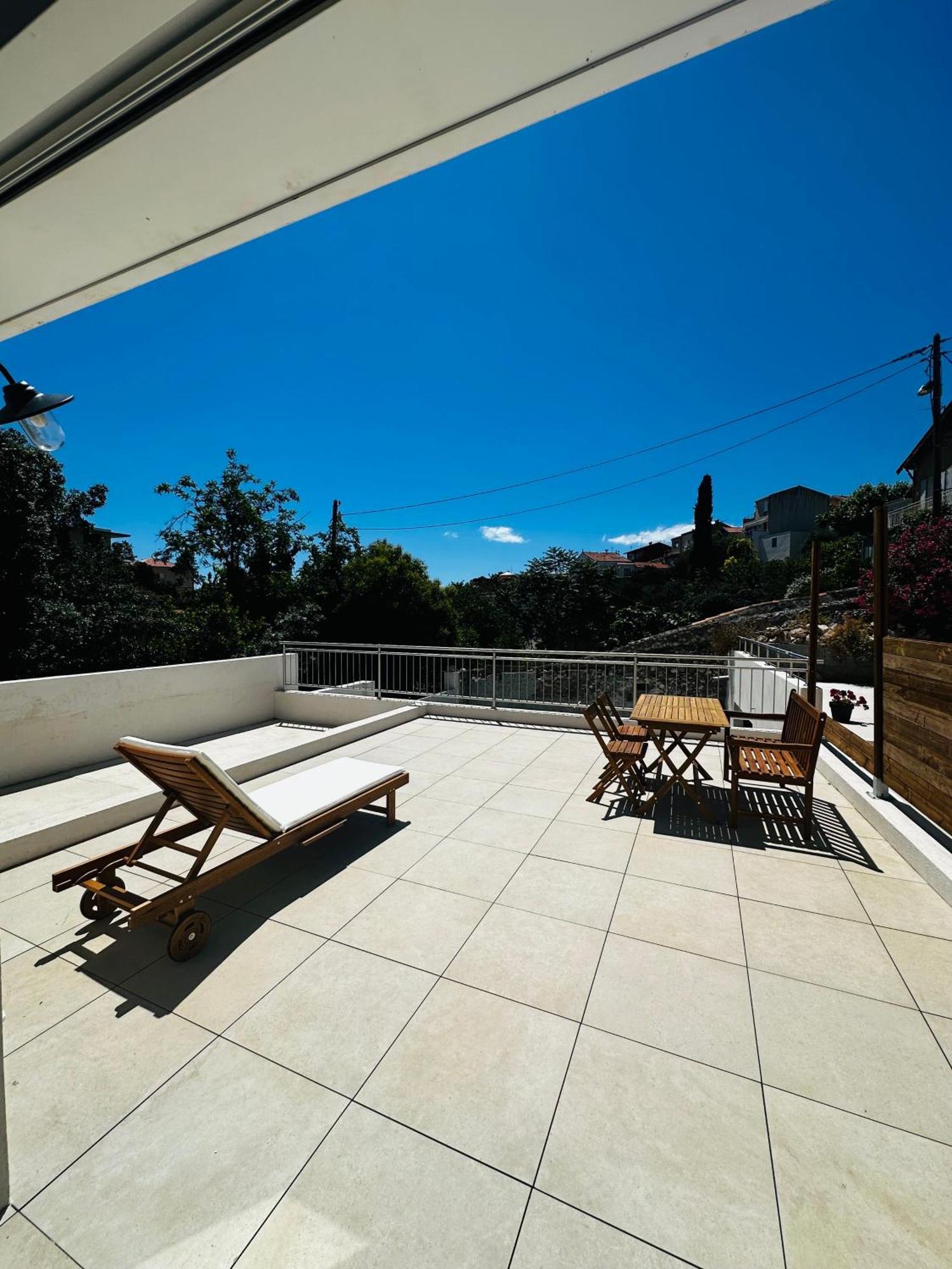 Les Luxueuses Terrasses Du Roucas Villa Marseille Exterior photo